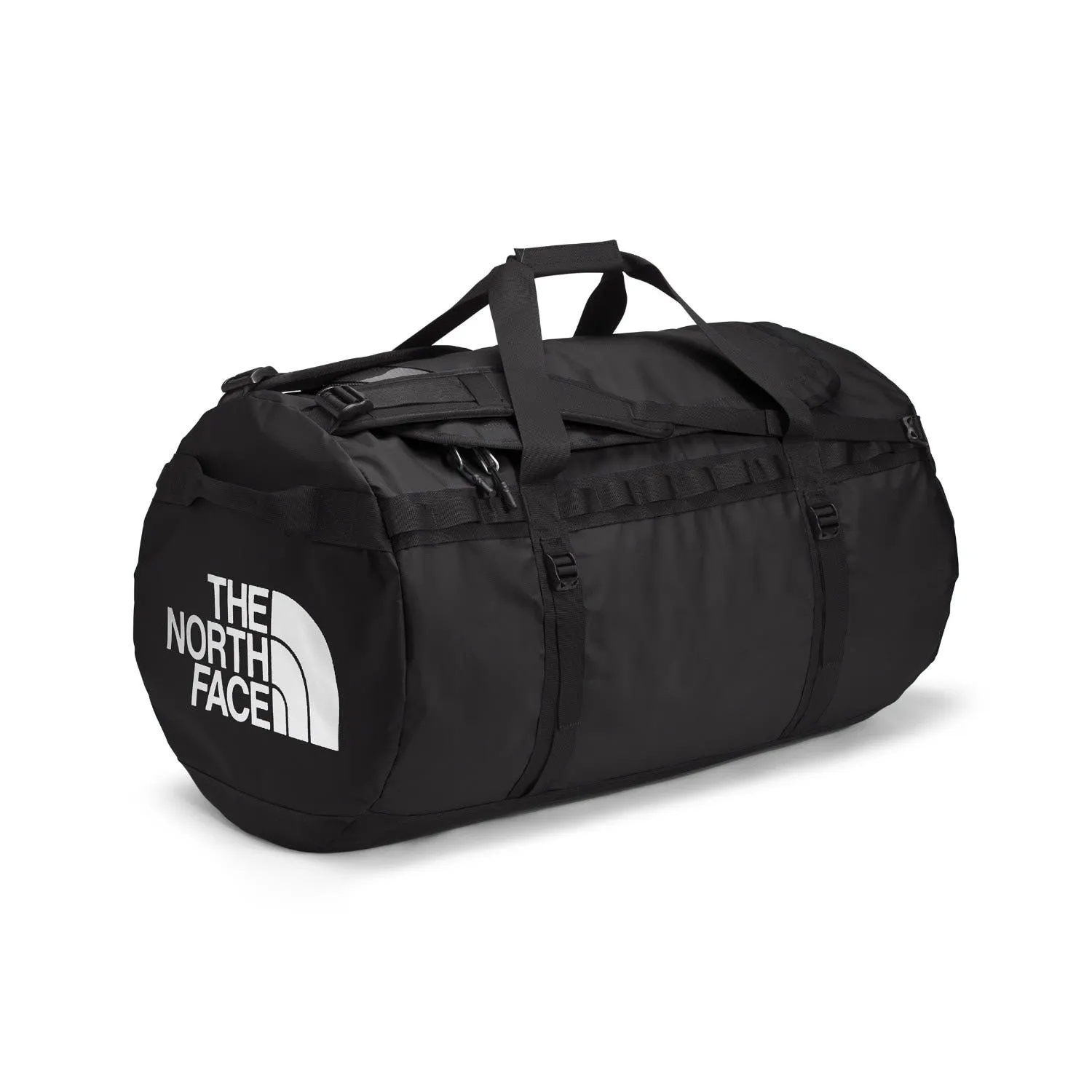 THE NORTH FACE BOLSO BASE CAMP DUFFEL EXTRA LARGE - 132L