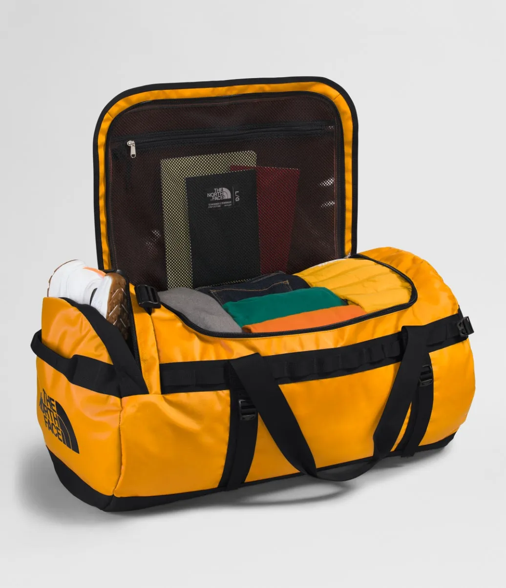 THE NORTH FACE BOLSO BASE CAMP DUFFEL LARGE - 95L