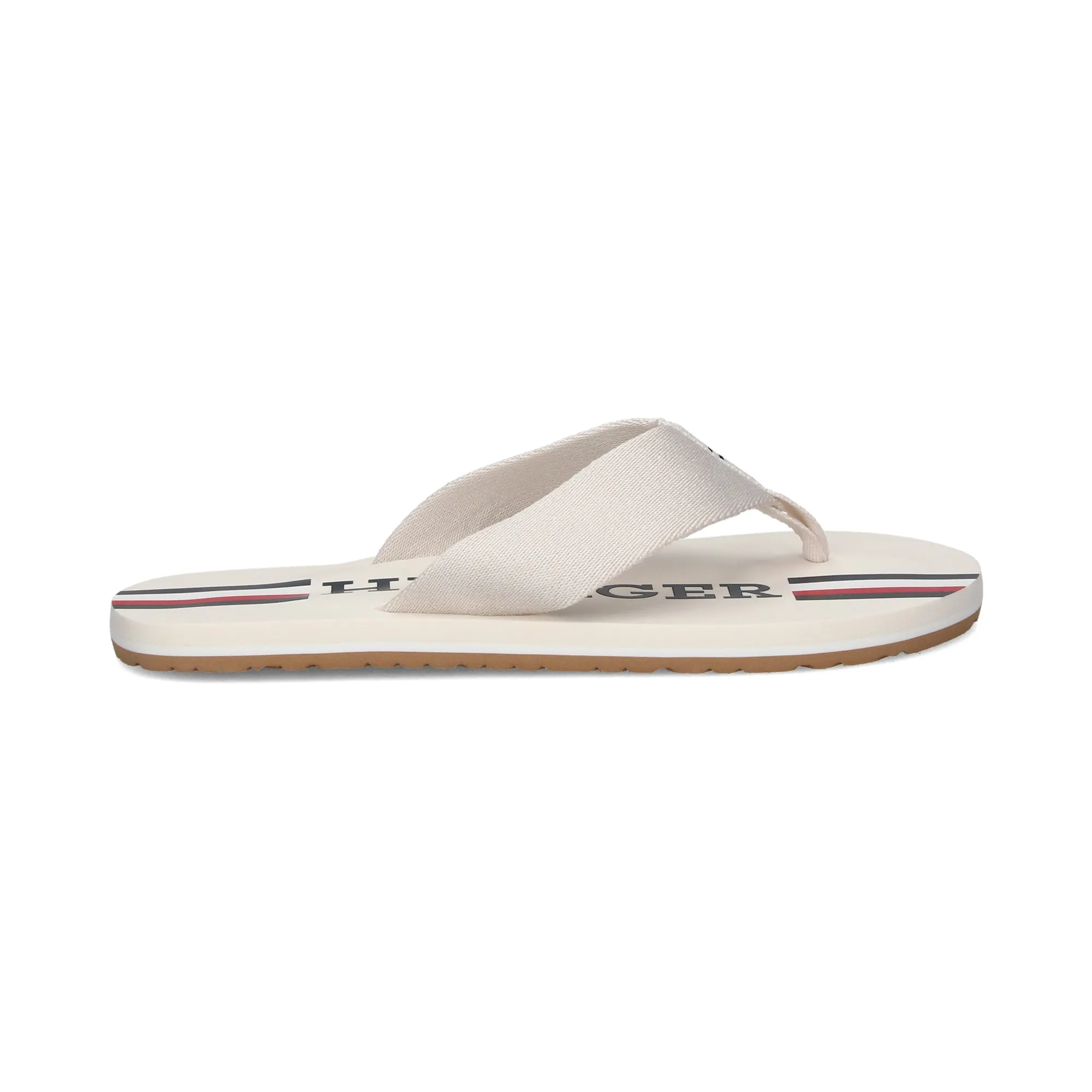 TOMMY HILFIGER Chanclas de Hombre AC0 WEATHERED