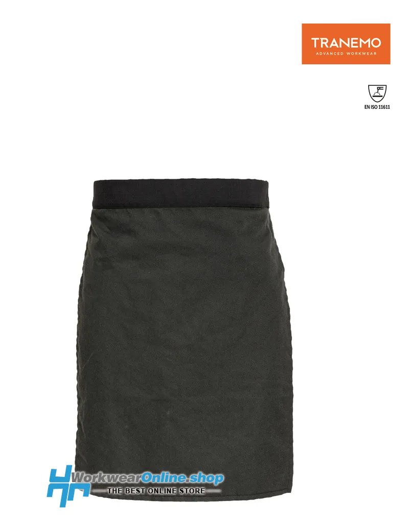Tranemo Workwear 5575-19 Delantal de soldadura