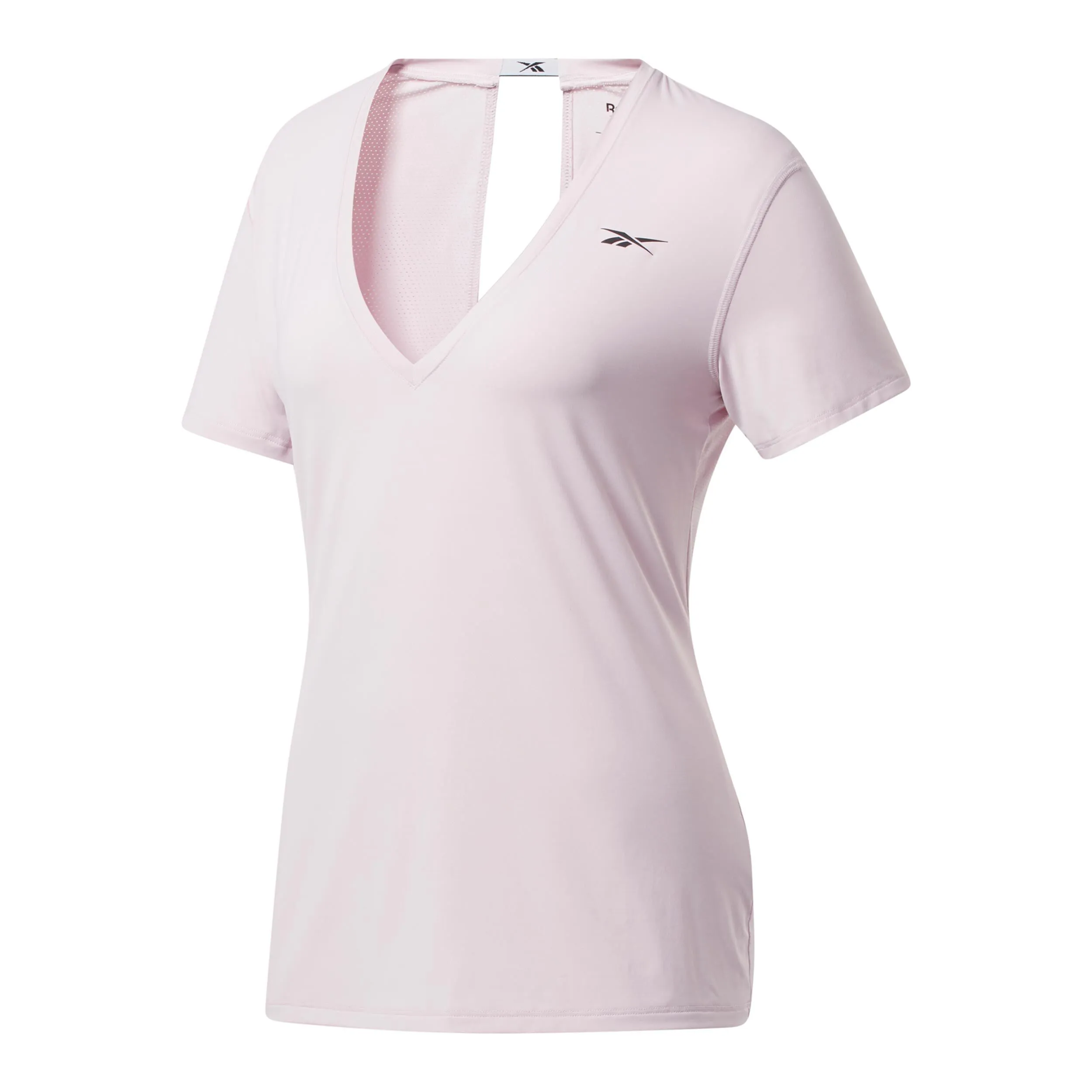 TS AC Athletic Camiseta De Manga Corta Mujeres