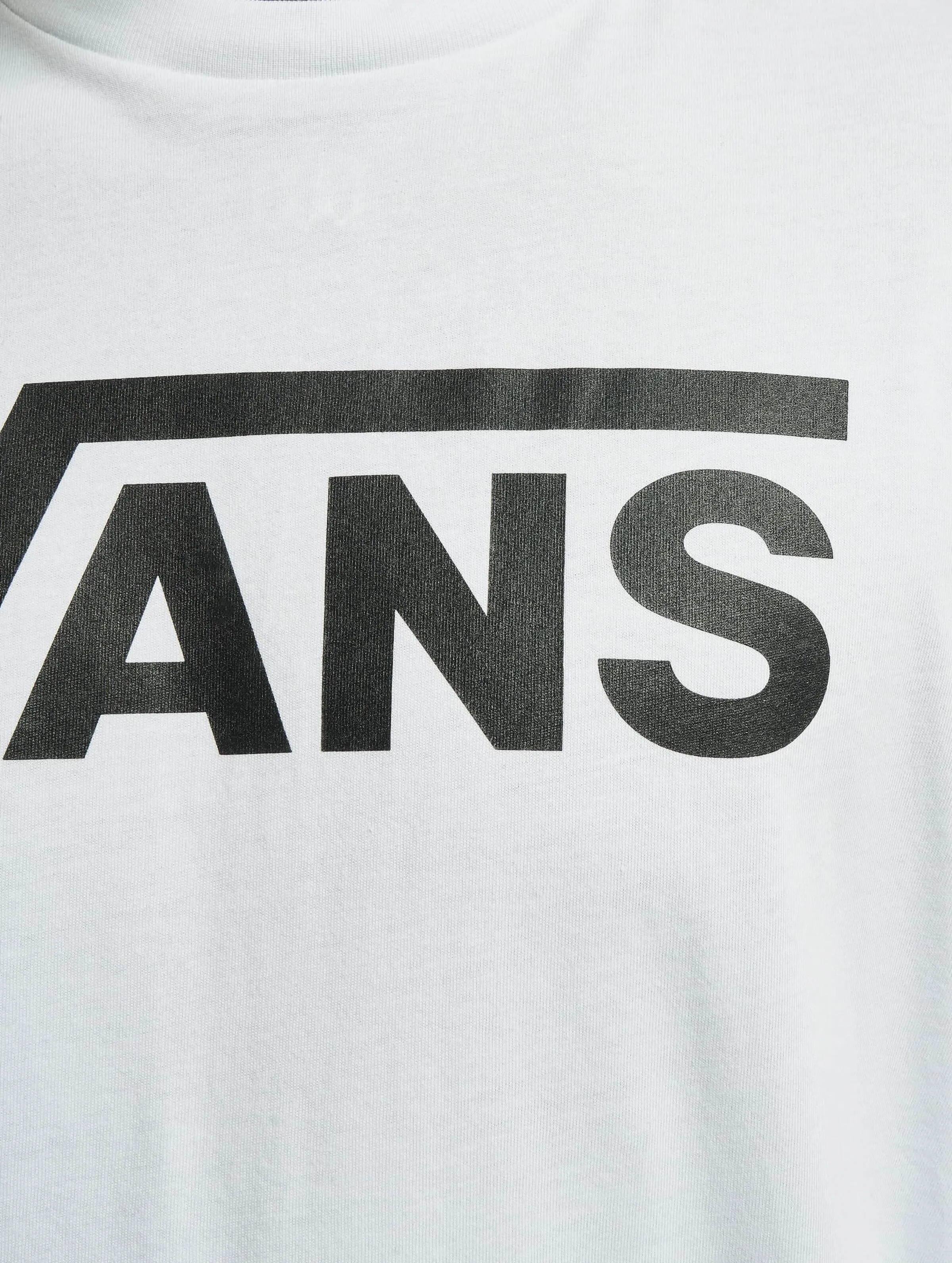 Vans Mn Vans Classic Ls