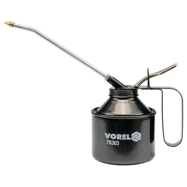 Vorel - 78303 - Bomba de aceite con tubo, 300 cm3