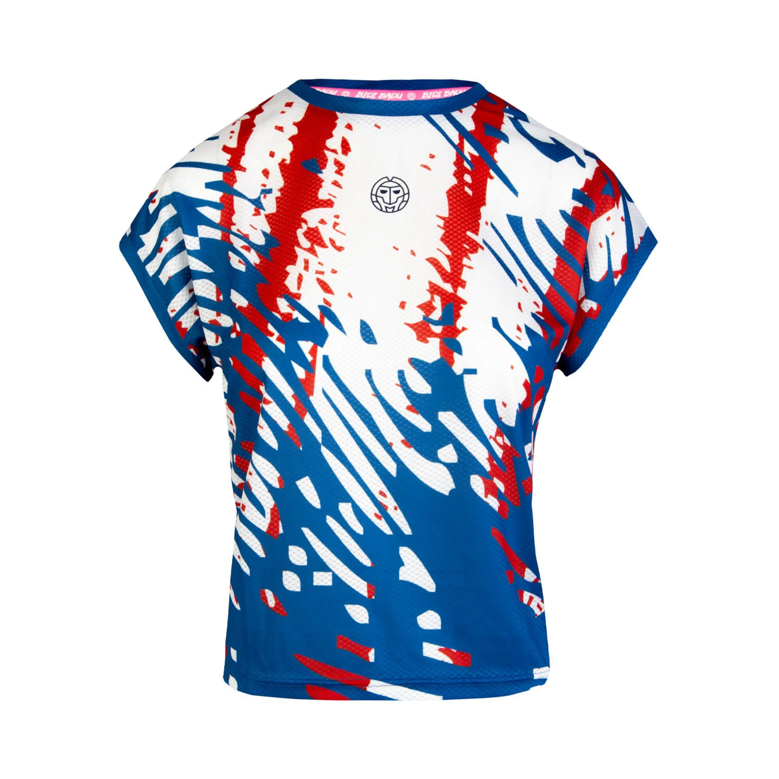 Yaa Tech Camiseta De Manga Corta Chicas