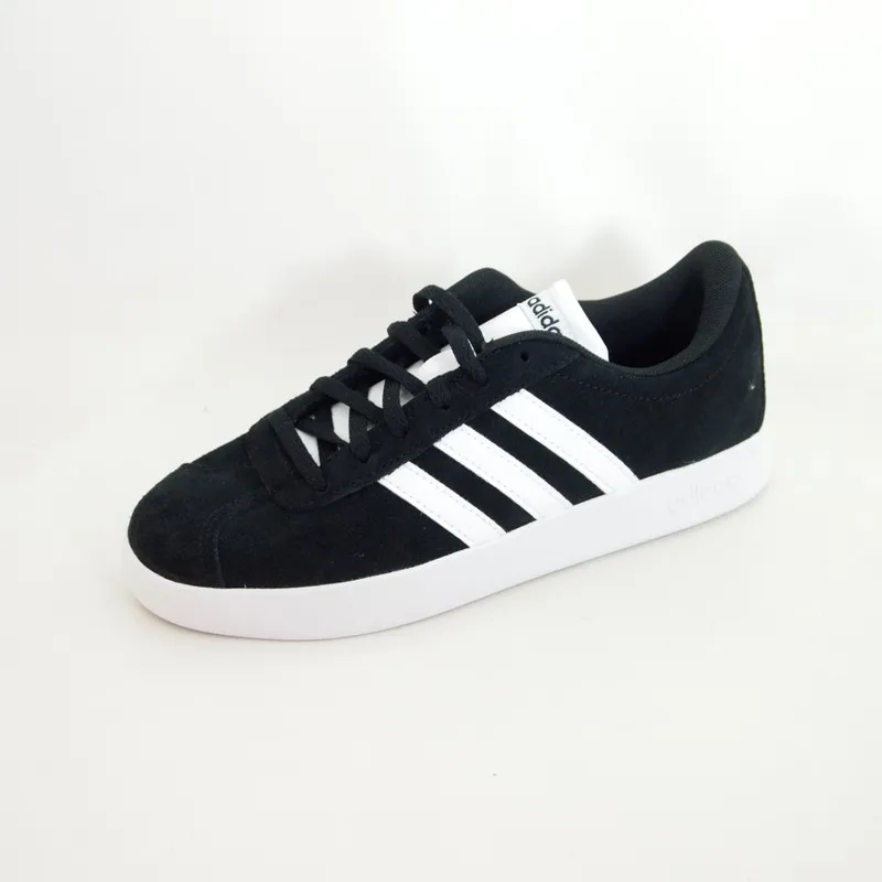 Zapatillas deportivas Adidas VL Court DB1827 Negro