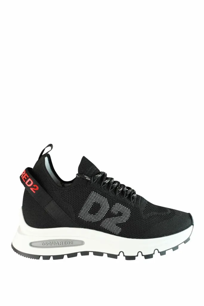 Zapatillas negras 