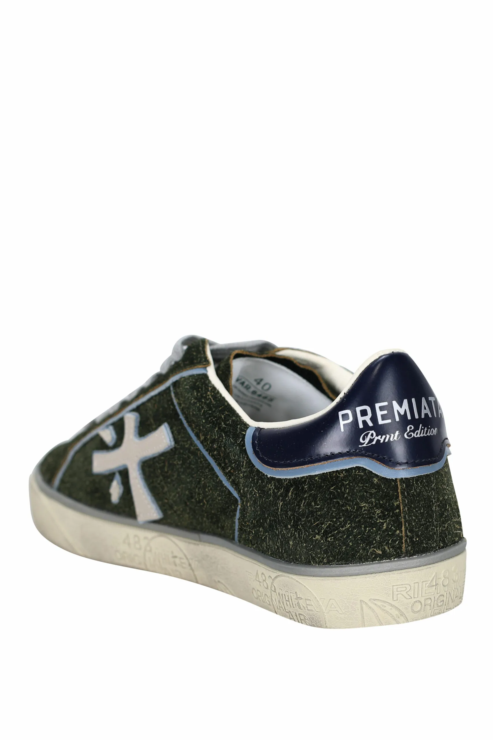 Zapatillas 