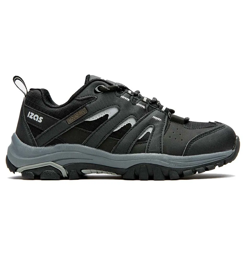 Zapatillas Trekking_Hombre_IZAS Hiking Shoe